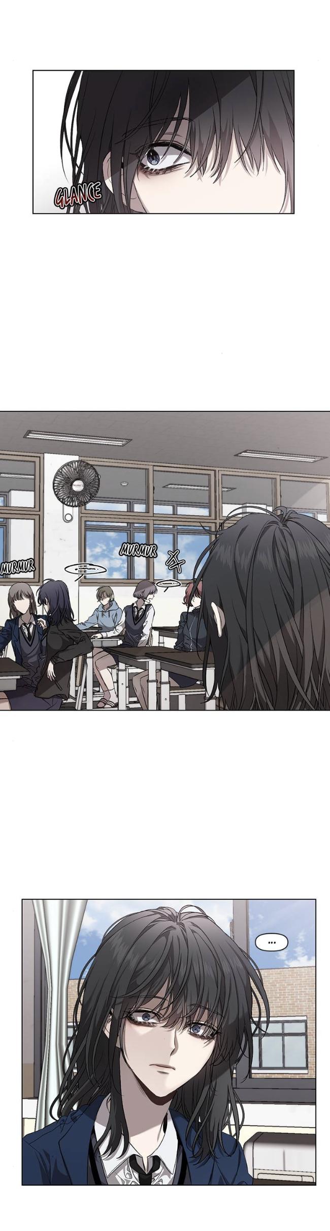 Dreaming Freedom Chapter 7 image 21
